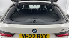 BMW 3 Series 320i M Sport 5dr Step Auto Petrol Estate